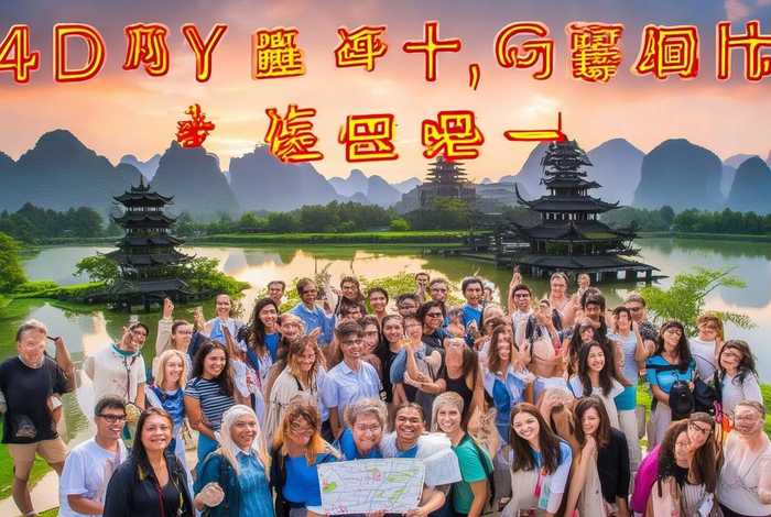 桂林旅行团4天3晚，桂林旅行团4天3晚多少钱