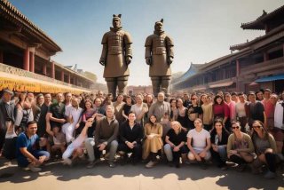 西安旅行团 西安旅行团最新报价