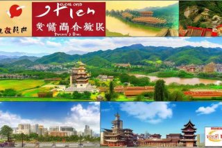 河南旅行社推荐线路 河南旅行社推荐线路有哪些