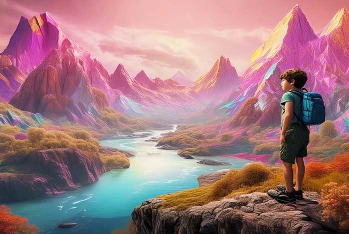 迭戈的旅行日记 - 迭戈的旅行世界