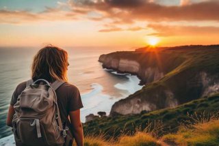 单身旅行说说心情短语 单身旅行说说心情短语句子