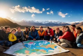 西藏旅行社排名前十名是哪些；西藏旅行社排名前十名是哪些地方