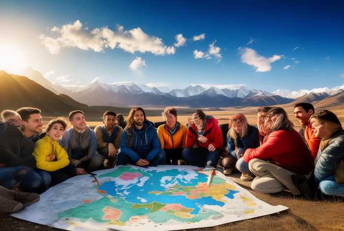 西藏旅行社排名前十名是哪些；西藏旅行社排名前十名是哪些地方