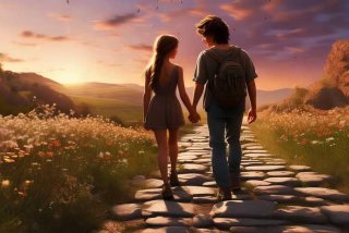 爱的旅行记，爱的旅行记歌词完整版