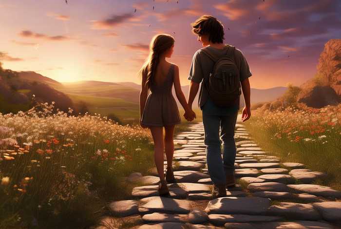 爱的旅行记，爱的旅行记歌词完整版