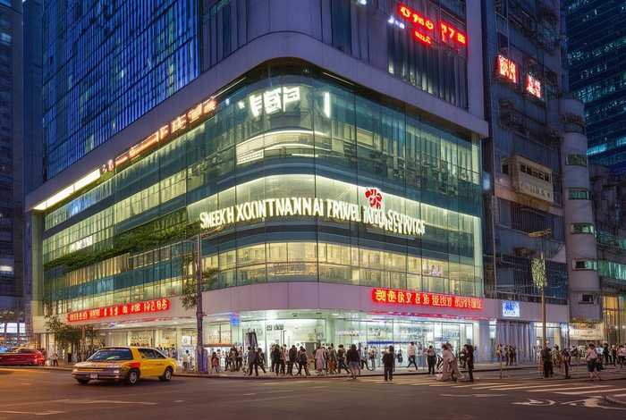 深圳中国国际旅行社地址（深圳中国国际旅行社地址电话）