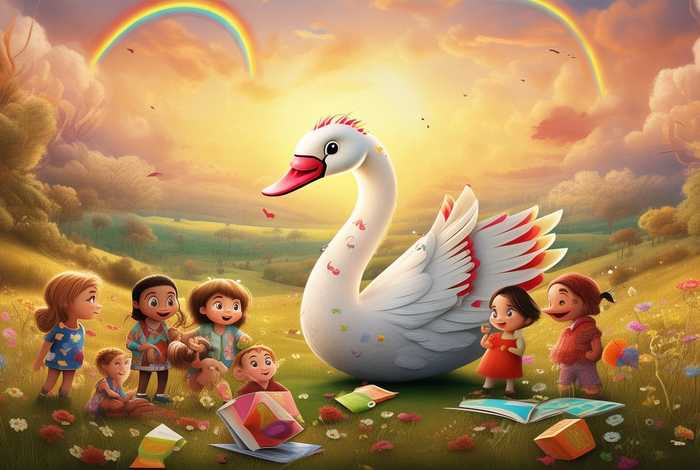 骑鹅旅行记好词好句100个、骑鹅旅行记的好词好句100个