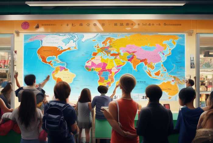 旅行的拼音有哪些 - 旅行的拼音有哪些写法 旅行的拼音有哪些 - 旅行的拼音有哪些写法