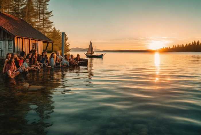 一次难忘的旅行250字 - 一次难忘的旅行250字作文