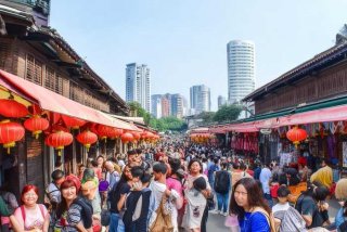 宁波旅行社一日游 宁波旅行社一日游攻略