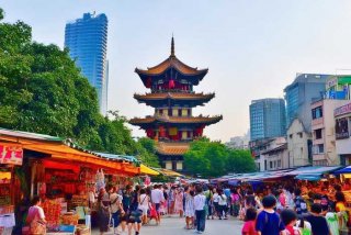 长沙旅行的英语作文；长沙旅行的英语作文80词