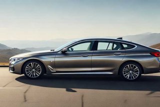 宝马5系旅行版报价及图片；宝马5系旅行版报价及图片大全