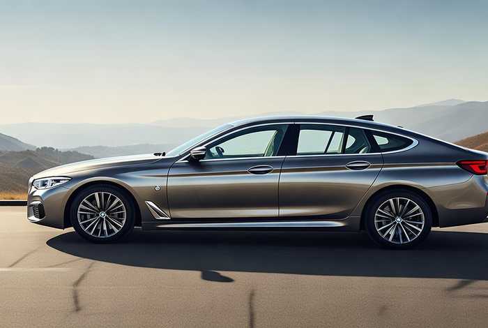 宝马5系旅行版报价及图片；宝马5系旅行版报价及图片大全