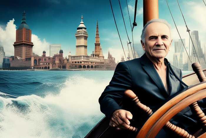 旅行吧创始人；旅行吧创始人简介