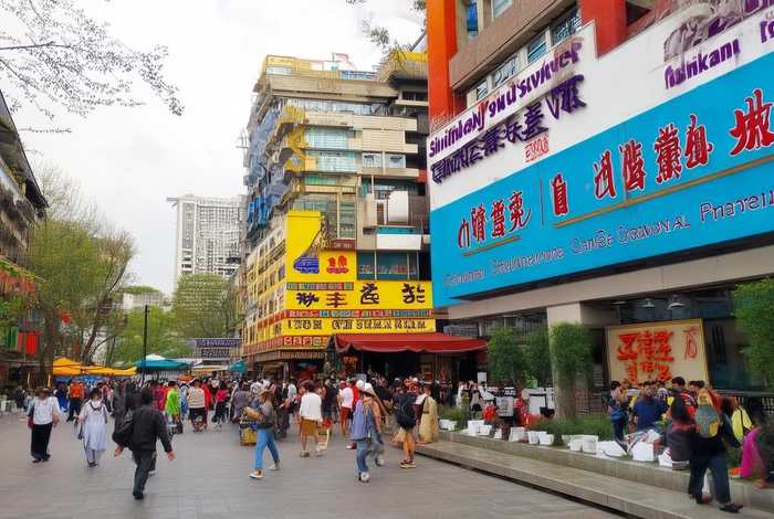 四川中国青年旅行社青羊第八分社，四川中国国旅青羊分社