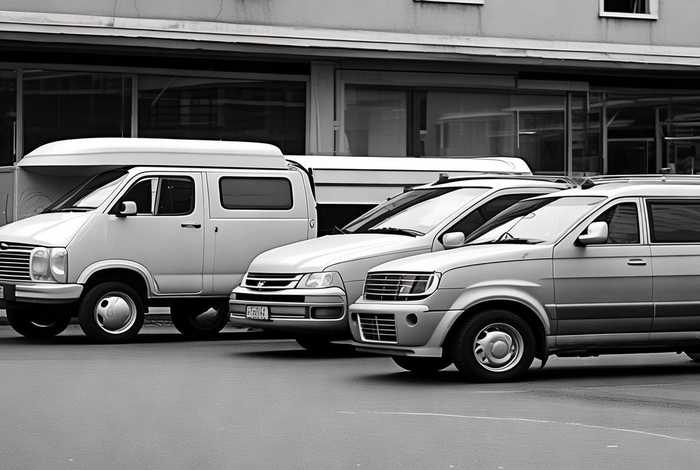 面包旅行车、面包车和旅行车的区别 面包旅行车、面包车和旅行车的区别