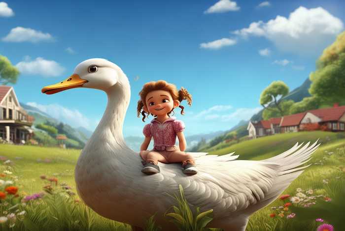 骑鹅旅行记作者的主要作品，骑鹅旅行记作者的主要作品有