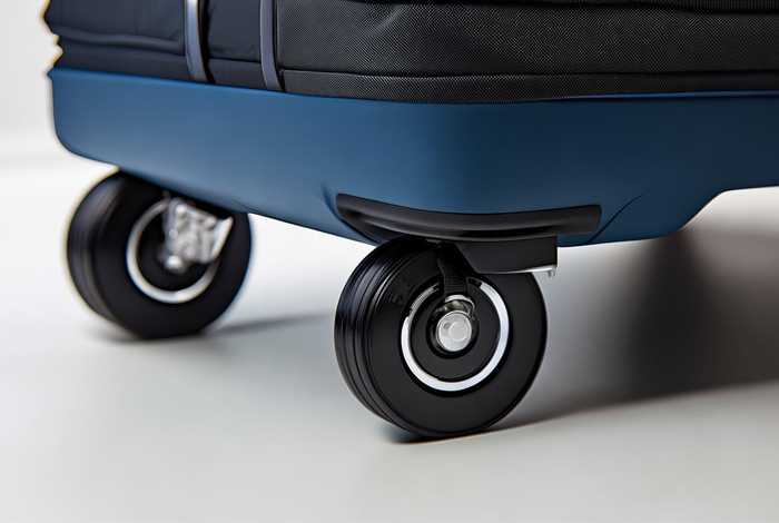 旅行箱尺寸包含轮子吗 - 旅行箱尺寸包含轮子吗怎么算