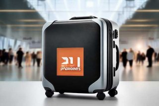 小米90分旅行箱尺寸（小米90分旅行箱尺寸多大）