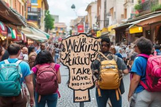 走着瞧旅行怎么样，走着瞧旅行怎么样才能赚钱