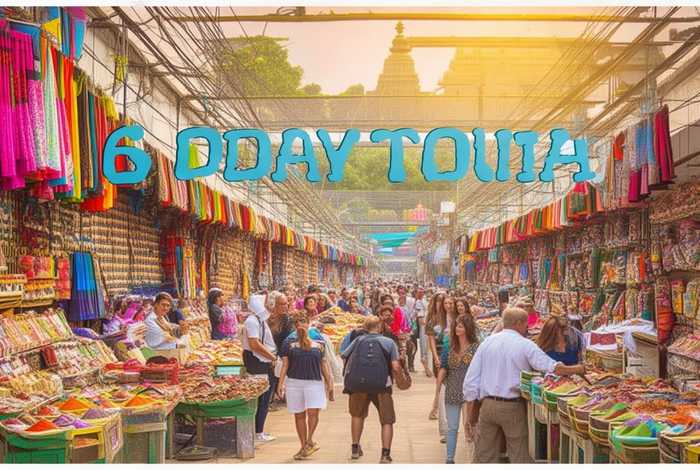 印度旅行团6日游报价、印度旅行团6日游报价表