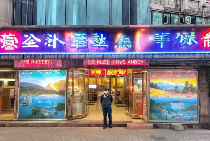 宜昌旅行社排名及联系 宜昌旅行社排名及联系电话