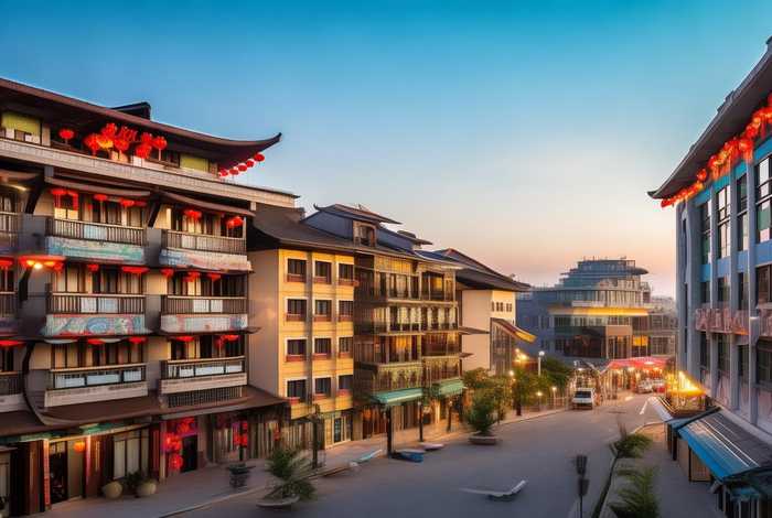 丹东旅行社有哪些 - 丹东旅行社有哪些酒店