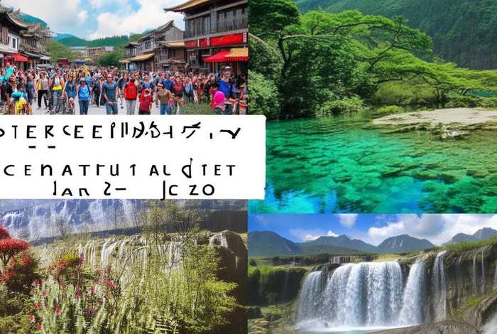 成都旅行社三日游 - 成都旅行社九寨沟报价三日游