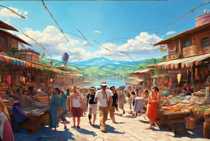 阿里旅行日记、阿里旅行日记在线观看