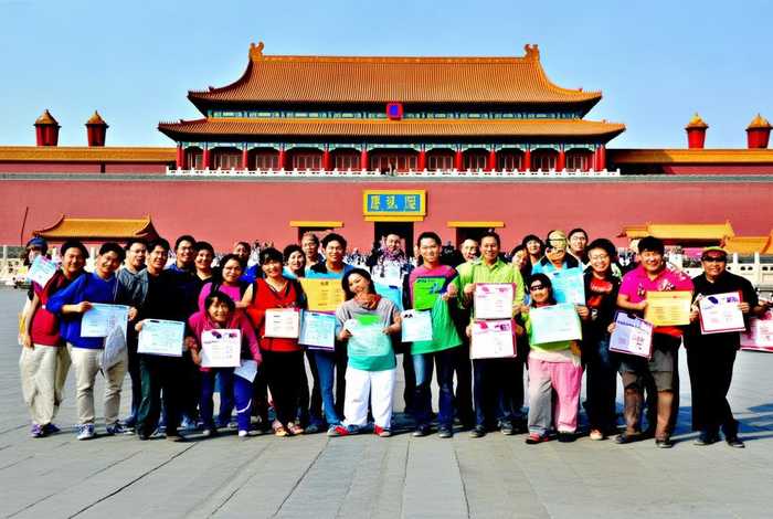 聊城旅行社北京三日游 - 聊城旅行社三日游报价及联系方式