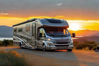 868房车旅行抖音主页；868房车旅行个人主页西瓜视频