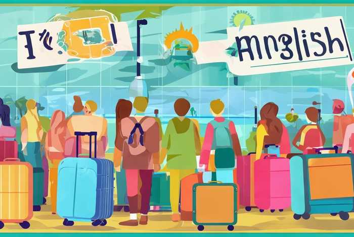 去旅行英语（去旅行英语怎么说）