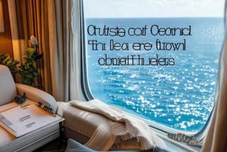 游轮旅行必备物品清单（游轮旅行必备物品清单大全）