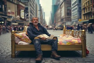 带床去旅行怎么不更新了 带床去旅行假的