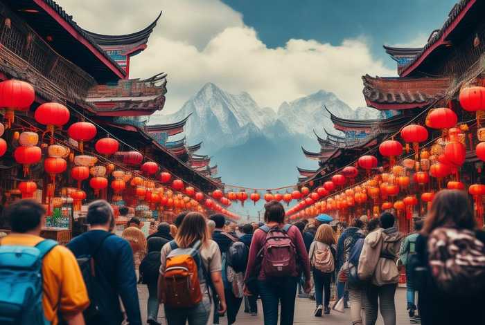 旅行吧四川 - 四川走吧旅行