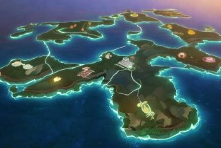 光遇旅行先祖全部位置图解、光遇旅行先祖位置大全