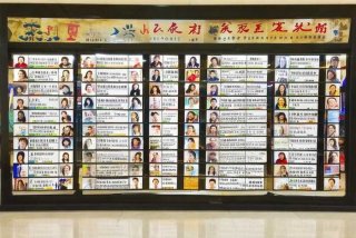 云南康辉旅行社导游名单；云南康辉旅行社导游名单公示