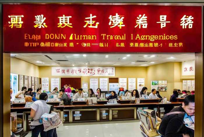 湖南旅行社排名前十名电话（湖南旅行社十佳排名榜）