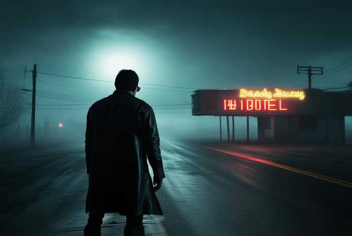 致命旅行美国恐怖片、致命旅行美国恐怖片2024