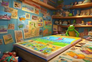 旅行青蛙攻略大全、旅行青蛙攻略大全来了