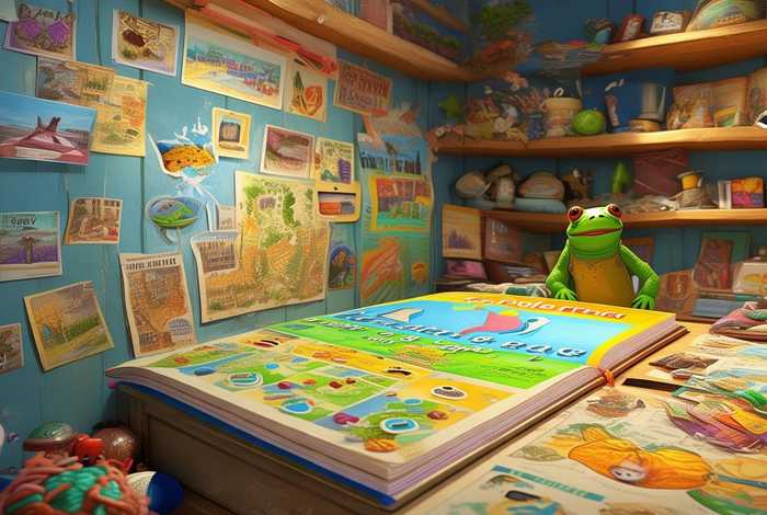 旅行青蛙攻略大全、旅行青蛙攻略大全来了