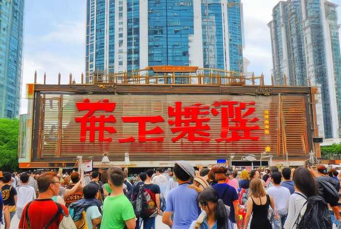 深圳中国国际旅行社口碑排名 深圳中国国旅国际旅行社