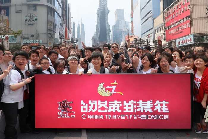 中国旅行社官方 - 中国旅行社官方抖音号是成毅粉丝吗