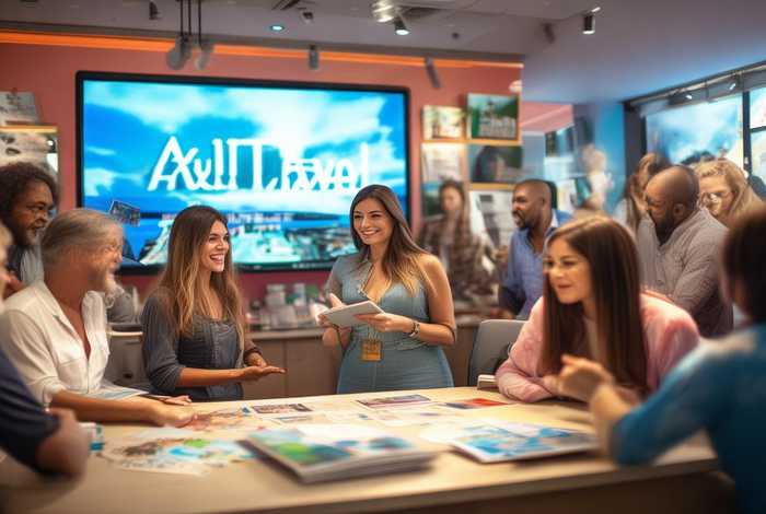 阿里旅行视频、阿里旅行视频怎么看