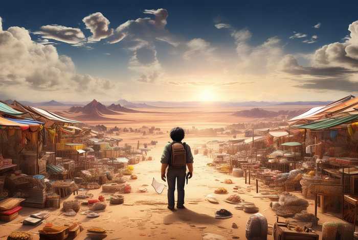 旅行家是什么意思（旅行家是什么意思网络用语）