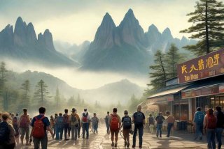 黄山旅行社排名一览表，黄山旅行社排名一览表最新