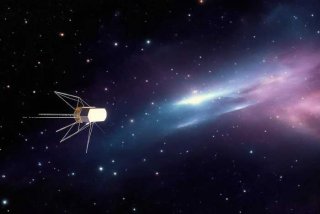 旅行者号飞了多少光年 - 旅行者号飞了几光年