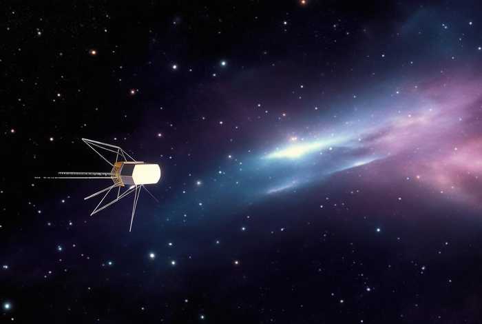 旅行者号飞了多少光年 - 旅行者号飞了几光年