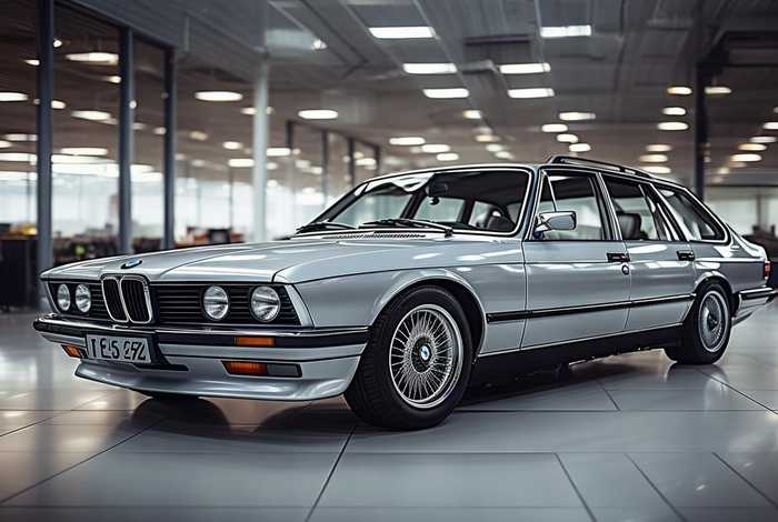 宝马3系旅行版二手车稀缺车源 宝马旅行车3系旅行车二手