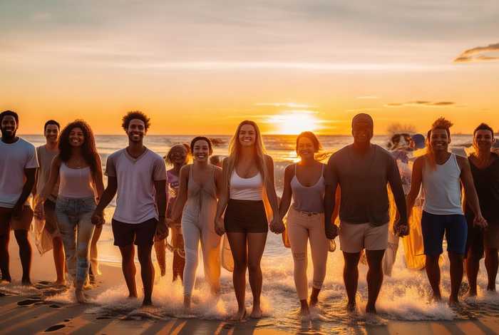 感谢一起旅行一场完美的旅行结束语、感谢一起旅行一场完美的旅行结束语怎么说